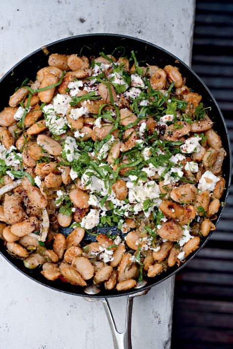 Best Ottolenghi Butter Bean Recipes | SIMPLE FLAVOUR Butterbean Recipes, Sumac Recipes, Yotam Ottolenghi Recipes, Butter Beans Recipe, Tahini Recipe, Ottolenghi Recipes, Lima Beans, Bean Stew, Yotam Ottolenghi