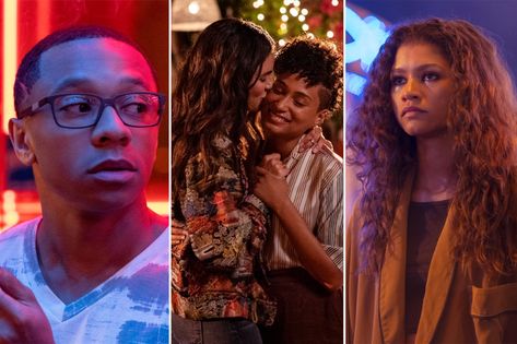 40 Great LGBTQ TV Shows to Stream Now - Rolling Stone Asia Kate Dillon, Queer As Folk, Orange Is The New, Rolling Stone, American Horror, American Horror Story, Double Tap, Rolling Stones, Comedians