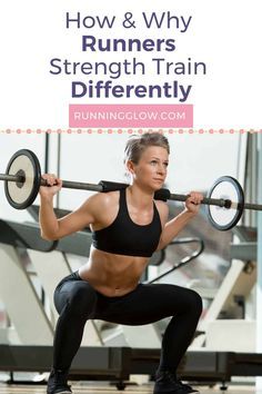 Strength Training For Marathon Runners, Weight Training For Runners Strength, Runner Weight Training, Leg Workout For Runners Strength, Strength Training For Runners Gym, Running Weight Training, Weights For Runners, Neat Exercise, Weight Training For Runners