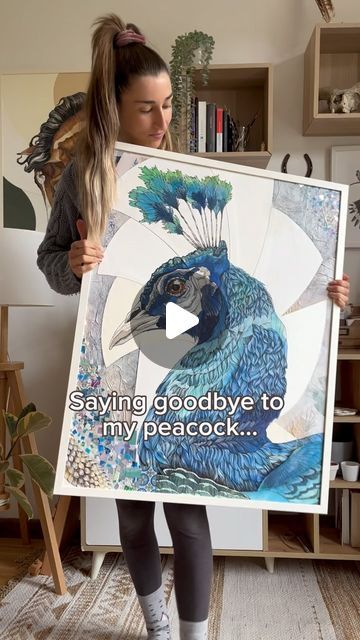 Irene Meniconi Art, Irene Meniconi, Irene Hannon Books, Animal Watercolor, Artist On Instagram, Watercolor Animals, Watercolor Artist, Let Me Know, The United States