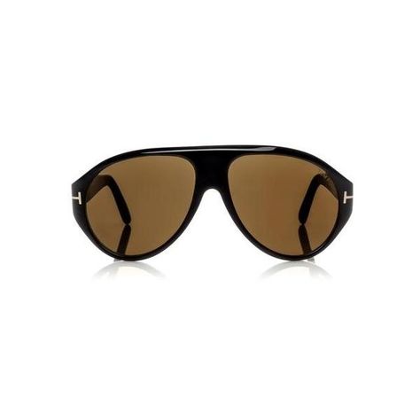 Sunglasses ❤ liked on Polyvore featuring accessories, eyewear and sunglasses Vintage Aviator Sunglasses, Tom Ford Eyewear, Mens Fashion Wear, Mens Fashion Smart, Aviator Sunglasses Mens, Men's Toms, Tom Ford Men, Mens Eyewear, Eyewear Womens