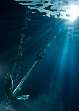 Anchor Aesthetic, Anchor Photography, Ocean Life Photography, Anchor Pictures, Anchor Wallpaper, Anne Bonny, Anchor Art, Merchant Navy, Stormy Sea