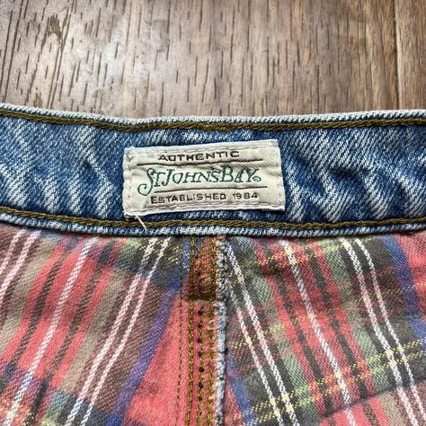 St. john’s Bay Flannel lined Jeans 
Size: 34x34
aged 
Open to all offers! Flannel Lined Jeans, Lined Jeans, St John, Mens Jeans, Jeans Size