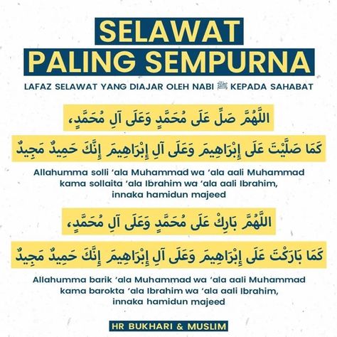 Selawat Nabi Muhammad, Selawat Nabi, I Love You Images, Nabi Muhammad, Love You Images, Remember Quotes, Muslim Book, Your Image, I Love You