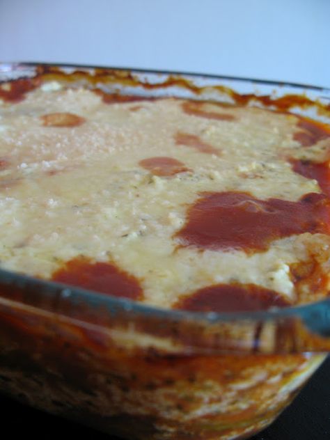 Honey Eggplant, Eggplant Ricotta, Ricotta Bake, Eggplant Parmesan Baked, Baked Ricotta, Eggplant Recipes Parmesan, Eggplant Lasagna, Veggie Casserole, Ricotta Recipes