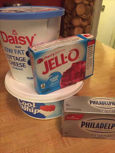 Omg good!! Low sugar carb dessert! Cream cottage cheese and 1/2 cream cheese in blender till smooth fold in cool whip sprinkle in jello to taste (on small Amt needed) chill over nite!!! Yum! Keto Dessert Easy Cool Whip, Cheesecake Pudding With Cool Whip, Keto Dessert Cool Whip Pudding, Jello Pudding Cool Whip Dessert, Whip Cream And Jello Dessert, Cool Wipe Dessert Keto, Jello Cheesecake Pudding Recipes Cool Whip, Pudding Cool Whip Dessert Low Carb, Cheesecake Pudding And Cool Whip