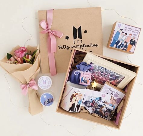 Birthday Hamper, Stationary Items, Birthday Hampers, Diy Gifts For Him, Stationary Gifts, Muslimah Aesthetic, Bts Merch, Back To School Gifts, Gift Hampers