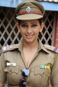 Sanjana singh latest stills  http://aplivenews.com/entertainment/sanjana-singh-latest-stills/ Police Dress, Sanjana Singh, Sneha Actress, Police Costume, Female Cop, Women's Uniforms, Military Girl, Hot Women Dress, Police Women