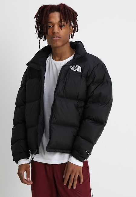 Down jackets for men online | Keep warm | ZALANDO The Nord Face, North Face Retro Nuptse, Doudoune The North Face, The North Face 1996 Retro Nuptse, 1996 Retro Nuptse Jacket, The North Face 1996, North Face 1996, North Face Outfits, Retro Nuptse Jacket