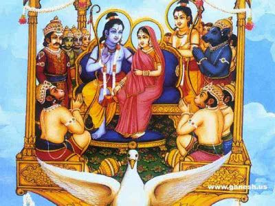 Non-random-Thoughts: Did Rama rule for 11,000 years? Rama Wallpaper, Shree Hari, Earth People, Rama Image, Ram Wallpaper, Jai Shri Ram, Lord Rama Images, Sri Rama, Lord Rama