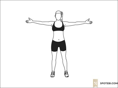 Alternating side lunge touch exercise guide with instructions, demonstration, calories burned and muscles worked. Learn proper form, discover all health benefits and choose a workout. https://www.spotebi.com/exercise-guide/alternating-side-lunge-touch/ Lunges Benefits, Lunges With Weights, Exercise Gif, Side Bends, Lunge Workout, Side Crunches, Step Workout, Side Lunges, Calories Burned