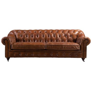 Designer Sofas 4U | The UK’s No.1 Chesterfield Sofa Retailer Distressed Leather Sofa, Quality Sofa Bed, Chesterfield Sofa Bed, Chesterfield Style Sofa, Vintage Leather Sofa, Retro Sofa, Brown Leather Sofa, Settee Sofa, Brown Sofa