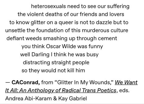 Trans Poetry, Queer Poems, Queer Poetry, Queer Quote, Poetry Words, Poem Quotes, Poetry Quotes, Writing Inspiration, Pretty Words