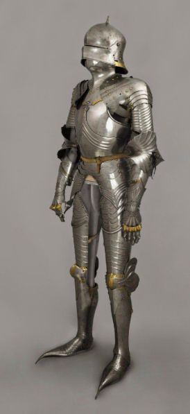 Medieval Plate Armor, Late Medieval Armor, Gothic Plate Armor, Historical Knight Armor, Gothic Knight, Gothic Harness, Gothic Armor, English Knights, Knight Armour