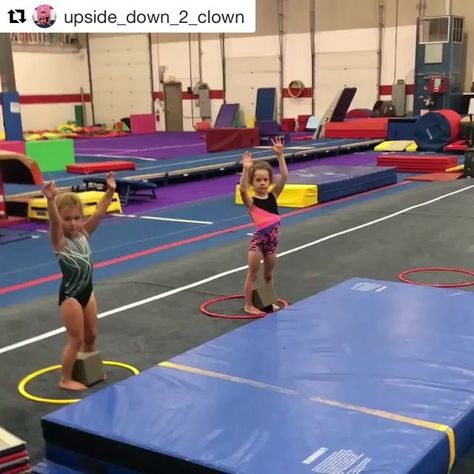 Preschool Gymnastics Circuits, Rec Gymnastics Stations, Beginner Gymnastics Drills, Preschool Gymnastics Ideas, Toddler Gymnastics Activities, Preschool Tumbling, Gymnastics Tutorials, Gymnastic Drills, Preschool Gymnastics Lesson Plans