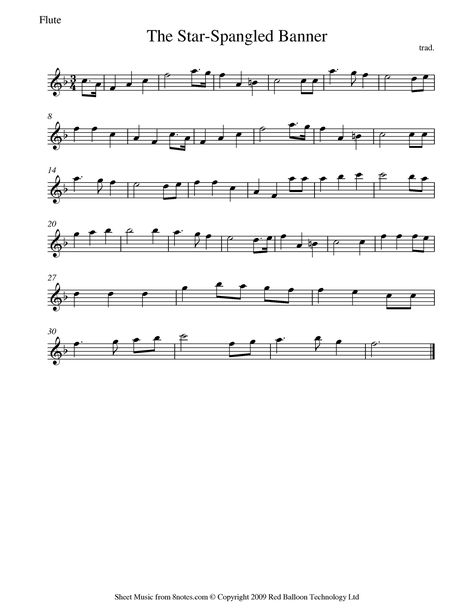 star_spangled_banner_fl001.gif (1391×1800) Flute Songs, Banner Video, Retirement Ceremony, Clarinets, Flute Sheet Music, Bass Clarinet, Flute Music, Star Spangled Banner, Red Balloon