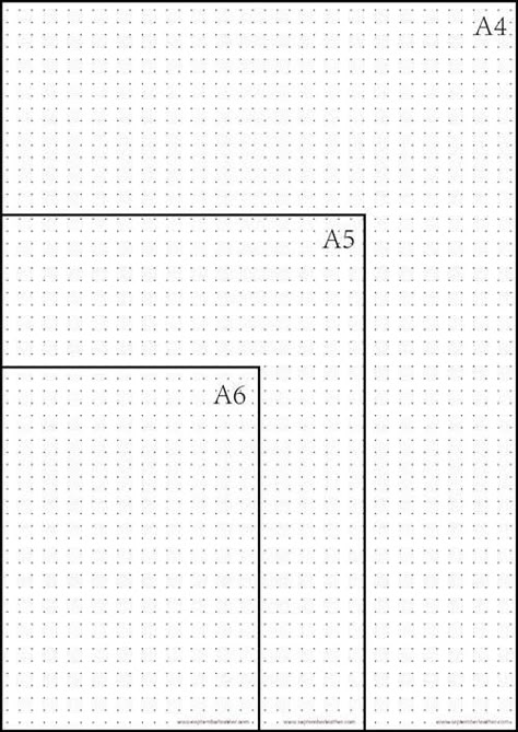 When comes to bullet journal paper, there is no better choice than the dot grid pages. The dotted grid pattern features dots that provide guidance which ruled & Printable Dot Grid Paper, Bullet Journal September, Dot Grid Paper, Grid Journal, Journal Pages Printable, Grid Journals, Bullet Journal Paper, Bullet Journal Printables, Bullet Planner