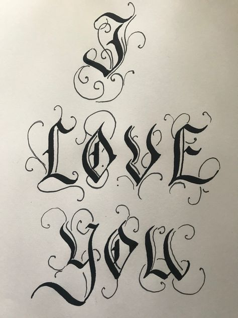 Cholo Love Drawings, Chino Drawing, Old School Drawings Cholo Love Easy, Hispanic Drawings Easy, Hand Tattoo Designs, Tattoo Lettering Design, Chicano Lettering, Lettering Styles Alphabet, Tattoo Lettering Styles