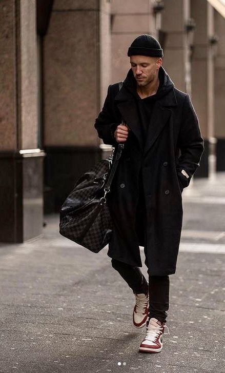 Mens Winter Fashion Outfits, Outfit Elegant, Mens Photoshoot Poses, Smart Casual Style, Trendy Mens Fashion, Mens Fashion Classic, Hipster Mens Fashion, Mens Outfit Inspiration, Winter Outfits Men