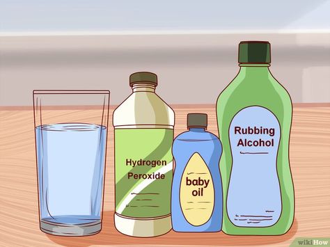 How to Clean Your Belly Button: 6 Steps (with Pictures) - wikiHow Belly Button Piercing Care, Belly Button Cleaning, Belly Button Smell, Belly Button Piercing Cute, Odor Remedies, Piercing Belly Button, New Piercing, Blue Ombre Hair, How Do You Clean