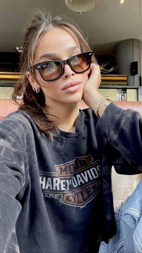 Rayban Sunglasses Aesthetic, Flawless Elsie Silver, Summer Hamilton, Elsie Silver, American Girls, Causual Outfits, Mode Inspo, Spring Summer Outfits, Fashion Inspo Outfits