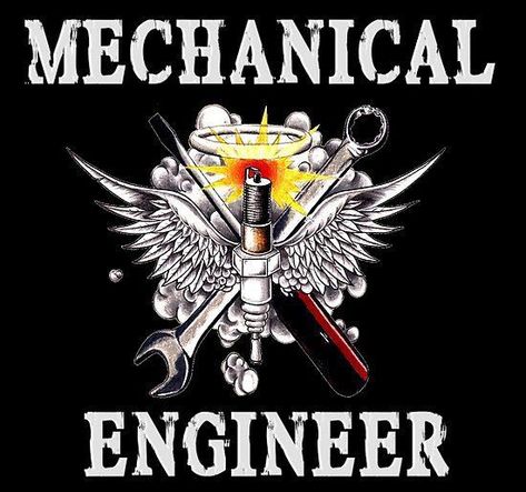 Mechanical Engineering Logo, Engineering Poster, T Shirt Poster, Logo Engineering, Engineering Quotes, Power Engineering, Ms Dhoni Wallpapers, Mechanical Power, Mechanical Engineering Design