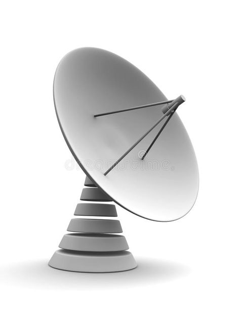 Satellite dish. 3d Very beautiful three-dimensional illustration , #Sponsored, #dish, #Satellite, #beautiful, #illustration, #dimensional #ad Satellite Dish, Cute Backgrounds For Phones, Beautiful Illustration, Graduation Project, Mockups Design, Cute Backgrounds, Mockup Design, Project Ideas, Spaceship