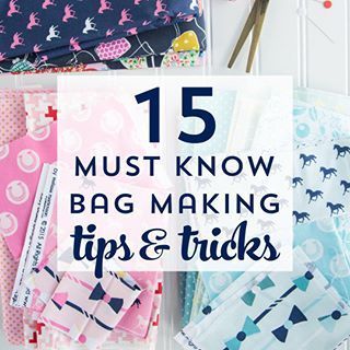 Beginner Sewing Projects Easy, Diy Bags, Leftover Fabric, Bags Tutorial, Sewing Projects For Beginners, Diy Couture, Sewing Skills, Easy Sewing Projects, Love Sewing