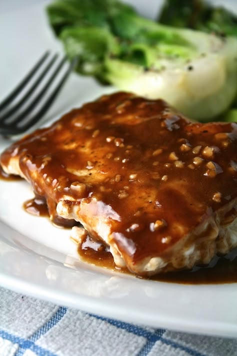 Oregon Transplant: Ginger-Soy Glazed Mahi Mahi Mahi Recipes, Mahi Mahi Recipes, Yummy Seafood, Soy Recipes, Fish Dinner, Ginger Recipes, Seafood Dinner, Mahi Mahi, Fish Dishes