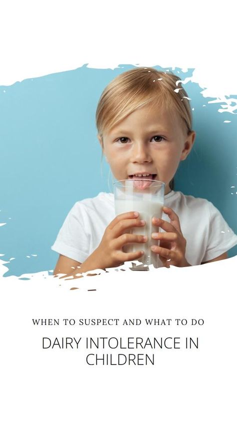 Learn more about dairy intolerance in children. Discover the telltale signs, common symptoms, and the impact of dairy on your child's health. Gain insights into when it might be time to suspect dairy intolerance and explore practical tips and alternatives to ensure your child's dietary needs are met while prioritising their well-being. Make informed decisions about your child's nutrition and overall health. Dairy Intolerance Symptoms, Mediterranean Diet Menu, Lactose Intolerant Symptoms, High Calorie Diet, Dairy Intolerance, Reflux Baby, Love Dairy, Prebiotic Foods, Dairy Allergy