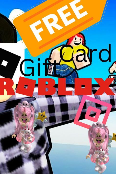 #roblox_gift_card_free Free Roblox Gift Card Codes, What Is Roblox, Roblox Gift Card, Roblox Game, Xbox Gifts, Xbox Gift Card, Roblox Gifts, Paypal Gift Card, Carnival Games