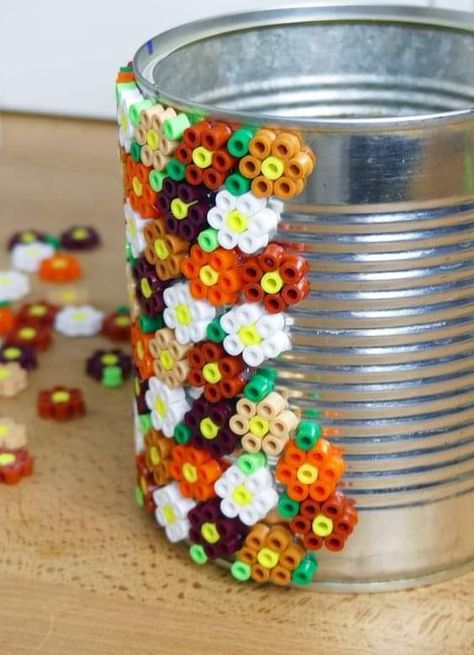 Easy Perler Beads Ideas, Diy Perler Bead Crafts, Hama Beads Design, Perler Crafts, Easter Decorations Dollar Store, Easter Decorations Vintage, Easter Decorations Kids, Diy Perler Beads, Easter Decorations Christian