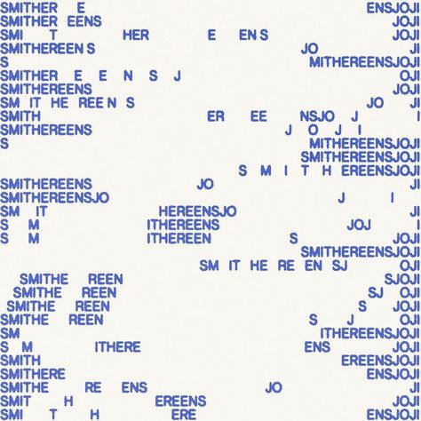 Concrete Poetry, Portfolio Creative, Experimental Typography, Typography Layout, Visual Poetry, Editorial Design, Typography Design, Initials, Poetry