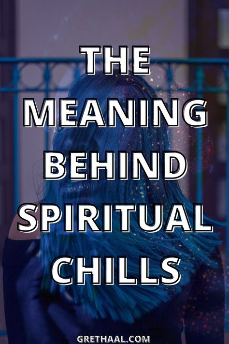 Spiritual chills (or spiritual goosebumps) is an absolutely magical phenomenon. You probably have felt it too, even without paying too much attention to it. Find out the spiritual meaning of… More Journey Quotes Inspirational, Spiritual Journey Quotes, Vibrations Quotes, Spiritual Awakening Stages, Quantum Physics Spirituality, Spiritual Awakening Higher Consciousness, Psychic Gifts, Spiritual Ascension, Spiritual Psychology