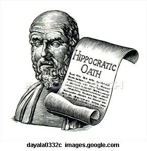 The best type of doctor is the one who is humane and that is the kind of doctor that I will always strive to be. Greek Medicine, Medical Ethics, Hippocratic Oath, Medical Terms, School Of Medicine, Medical Professionals, Historical Fiction, Healthy Body, Way Of Life