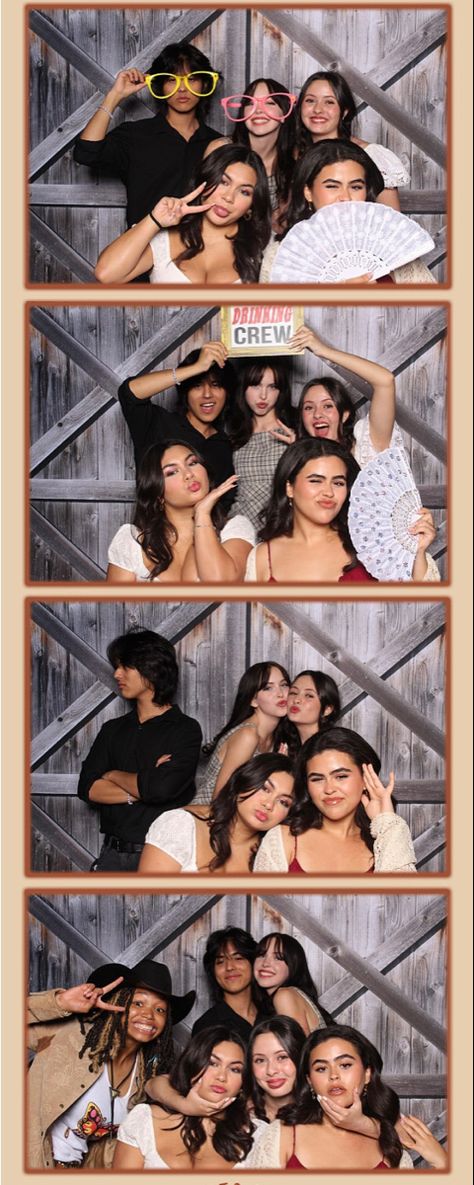 friends, photo booth, friend group, epic Friends Photo Booth, Booth Pictures, Friends Group Photo, Bday Pics, Squad Pictures, Friends Photo, Friend Group, Group Photos, Picture Photo