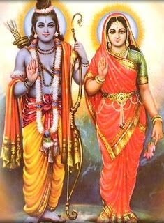 Geeta Healing: The Magical Effects of Chanting the Sita Ram Mantr... Ram Sita Image, What Is A Mantra, साईं बाबा, Durga Mantra, Rama Image, Ram Image, Sita Ram, Lord Rama Images, Sri Rama