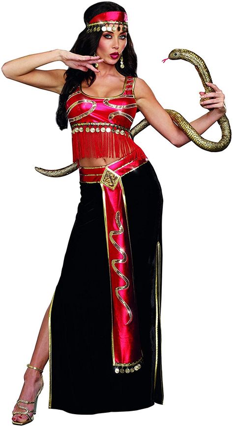 Snake Charmer Costume, Belly Dancer Costume, Creepy Circus, Halloween Comic, Belly Dancer Costumes, Easter Costume, Butterfly Costume, Dancer Costume, Snake Charmer