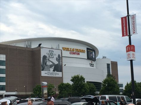 Wells Fargo Center, Philadelphia Pa Wells Fargo Center 76ers, Fairmount Park Philadelphia, Philadelphia Eagles Stadium, Hockey Arena, Wells Fargo Center, Indoor Arena, Philadelphia Sports, Philadelphia Museums, Wells Fargo