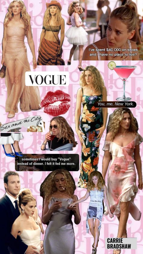 Charlotte Sexandthecity Style, Satc Bachelorette, Sexandthecity Fashion, Satc Fashion, Satc Outfits, Fashion Journalism, City Party, Diner Party, 21 Diner