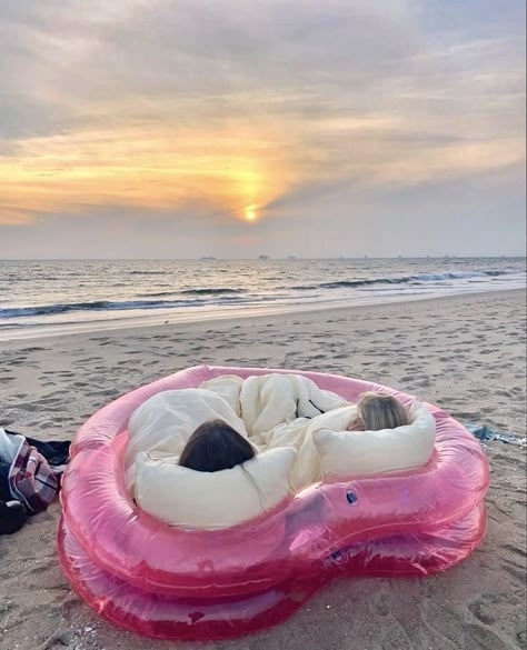 Ball Pits, Barbie Summer, Beach Date, Hawaii Trip, Summer Pool Party, Giant Inflatable, Kiddie Pool, Malibu Barbie, Summer Goals