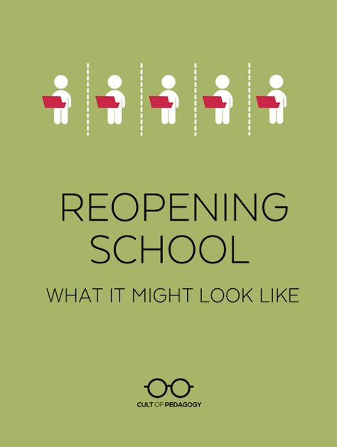 MzTeachuh: Educational Links 5/26/2020 School Reopening Quotes, Cult Of Pedagogy, School Reopen, Virtual School, Instructional Coaching, Some Thoughts, Teaching Practices, Remote Learning, Mini Lessons