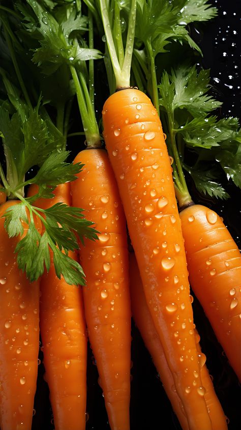 Download this image for Free on Zwin.io Carrot Photography, Hasselblad Camera, Top Down View, Fresh Carrots, Winning Photography, Photography Commercial, Award Winning Photography, Photography Advertising, Cooking Ingredients