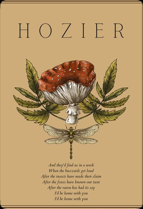 Hozier Artwork, Hozier Wallpaper Lyrics, Hozier Lyrics Aesthetic, Hozier Merch, Hozier Wallpaper, Hozier Poster, Poetry Prints, Hozier Lyrics, Andrew Hozier