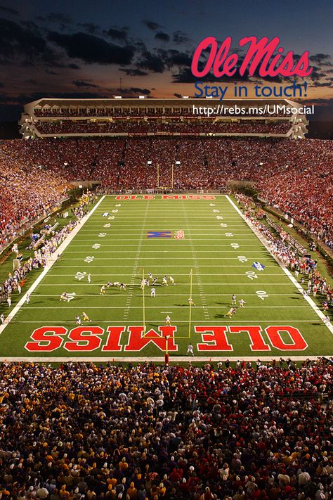 Ole Miss Wallpaper, Miss Wallpaper, Ole Miss Football, Oxford Mississippi, Sec Football, Hotty Toddy, Southern Pride, College Aesthetic, Ole Miss Rebels