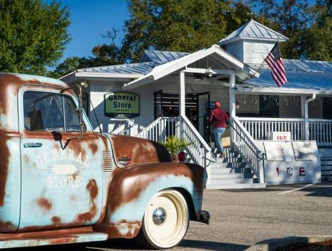 Beer And Wine, Brewed Coffee, Wine Gift, Hilton Head Island, Family Beach, Hilton Head, Hot Tea, General Store, Gift Items