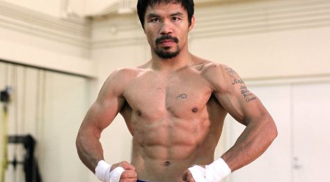 Fight Week Conditioning with Manny Pacquiao Manny Pacquiao Funny Face, Many Pacquiao, Adrien Broner, Philippine Basketball Association, Manny Pacquiao Meme, Mike Tyson Weigh In, Joshua James, Military Muscle Workout, Muhammed Ali