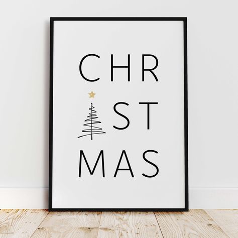 Merry Christmas Poster Design, Christmas Poster Design, Posters Diy, Merry Christmas Poster, Poster Christmas, Poster Diy, Christmas Poster, I Design, Scandinavian Christmas