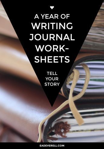 This year’s worksheets focus on guiding you to use your writing journal for practice and study. Block Journaling, Journal Worksheets, Bullet Journal Page, Writing Blog, Writers Notebook, Writing Journal, Journal Writing Prompts, Writers Write, Book Writing Tips