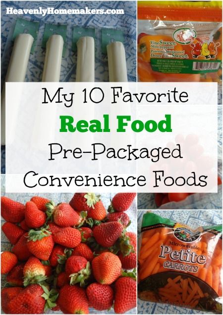 10 Real Food Pre-Packaged Convenience Foods Diy Convenience Foods, Healthy Pre Packaged Snacks, Healthy Convenience Food, Pre Packaged Snacks, Beachy Recipes, Unprocessed Meals, Preschool Meals, Beach Lunches, Gaps Snacks